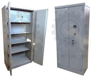 PRODUCTOS - CAJAS DE SEGURIDAD - CAJAS FUERTES - MUEBLES DE METAL - PUERTAS  BLINDADAS - LOCKERS - ESTANTES - ARMARIOS Y ROPEROS METALICOS