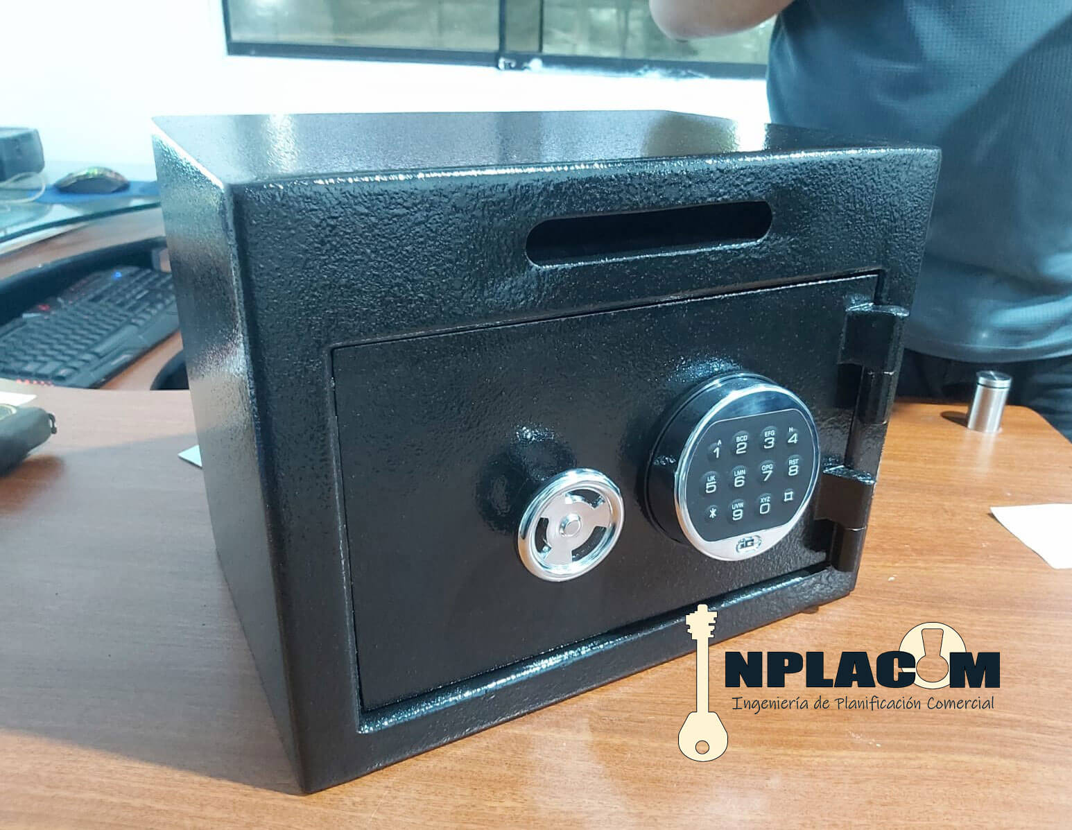 Seguridad garantizada para sus huéspedes en Perú
