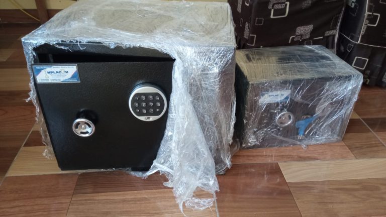 ¿Cómo saber qué tipo de blindaje y espesor de una caja fuerte segura para proteger tus bienes en Perú?